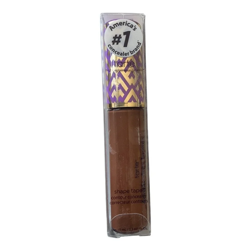 Tarte - Shape Tape Contour‎ Concealer (0.33 oz) - 57S Sand